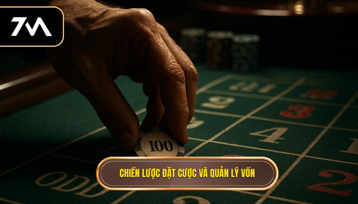 Bí quyết chọn kèo thẻ phạt: Nghệ thuật phân tích ẩn sau mỗi hồi còi 2 Chiến lược đặt cược và quản lý vốn cho kèo thẻ phạt