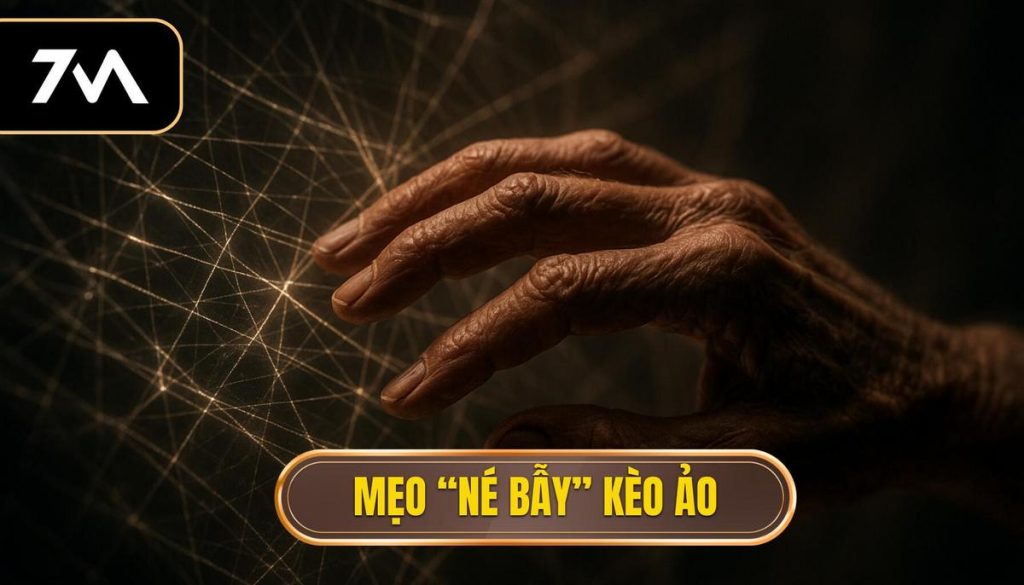Mẹo “né bẫy” kèo ảo