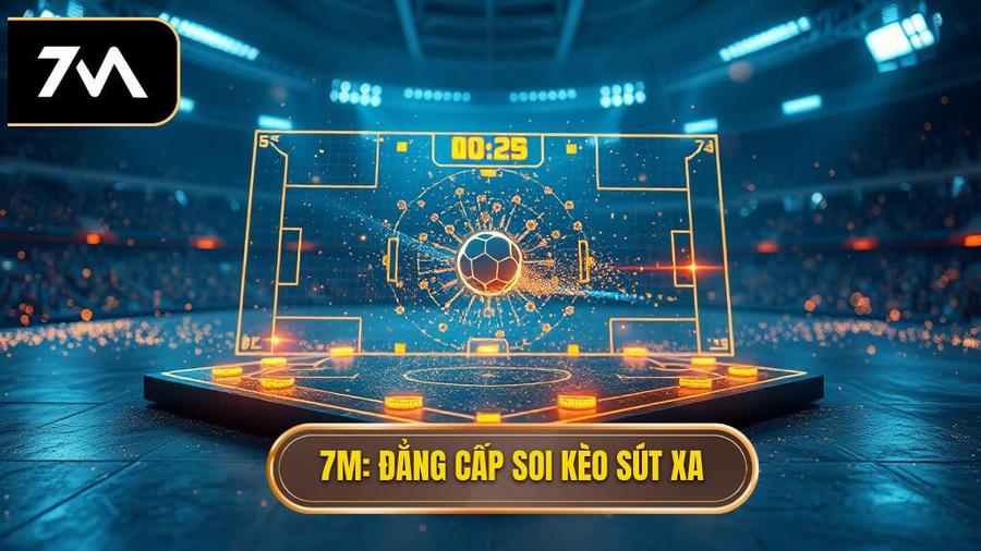 Mẹo chọn kèo dựa trên thống kê sút xa
