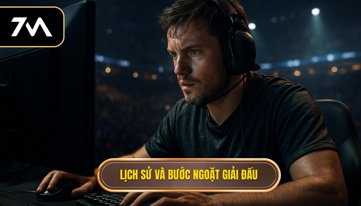 Lịch sử hình thành và những bước ngoặt thay đổi diện mạo giải đấu