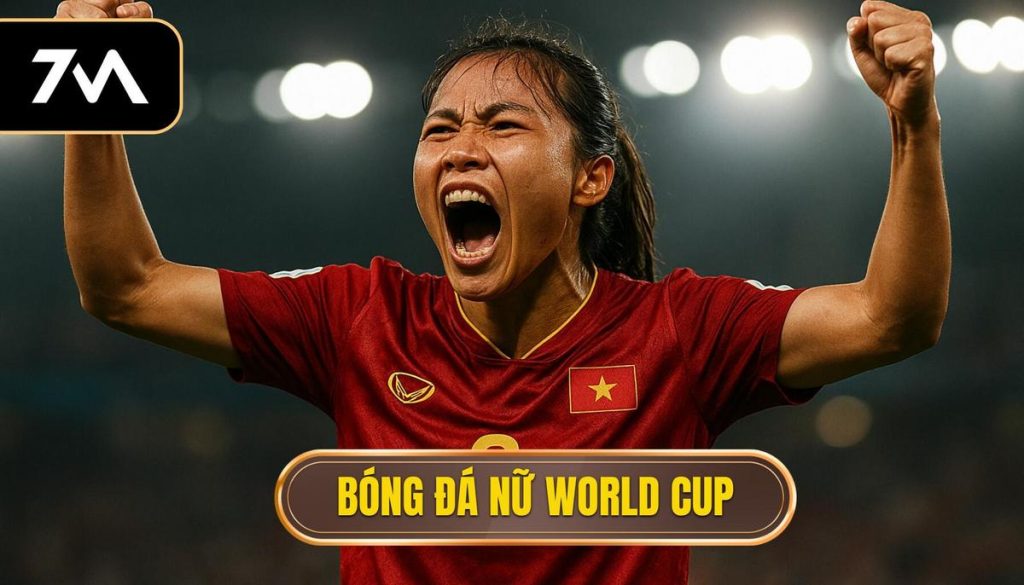 thumb - Bóng đá nữ World Cup
