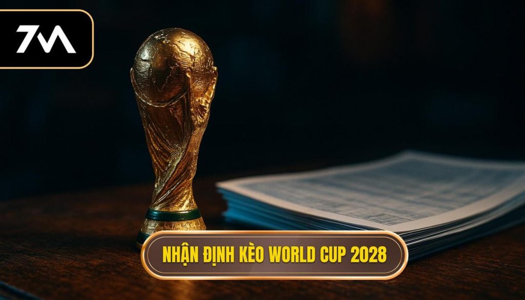 thumb - Nhận định kèo world cup 2028