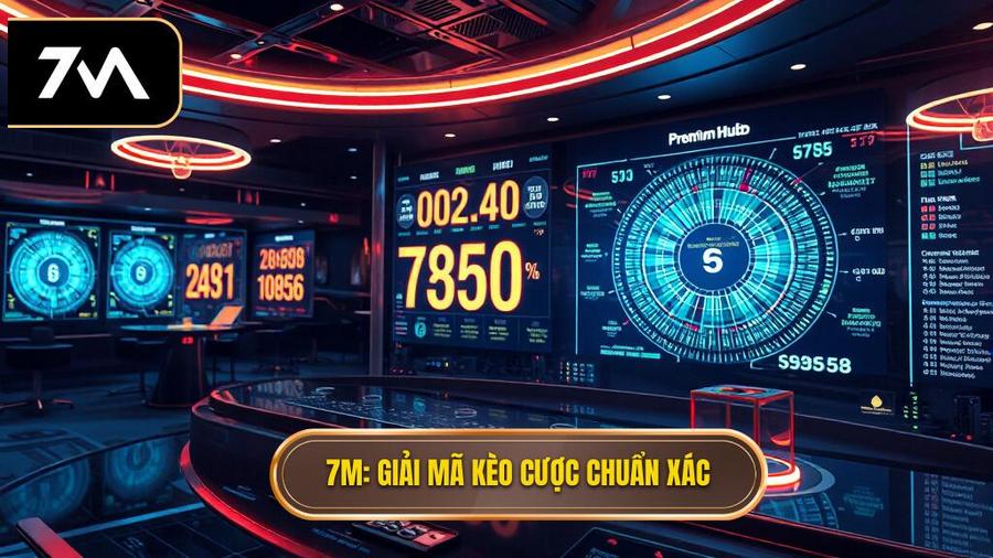 7M_ Giải mã kèo cược chuẩn xác